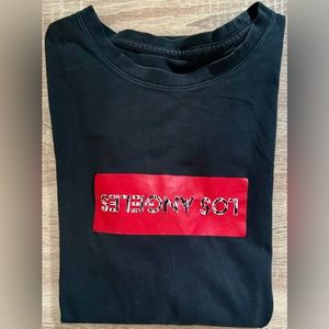 Nike Jordan Shirt